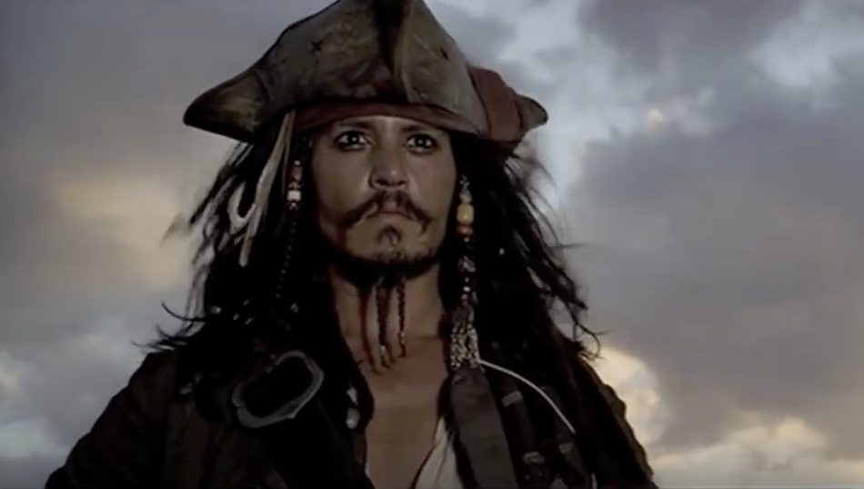 Top 5 - Johnny Depp Movies - Kevflix