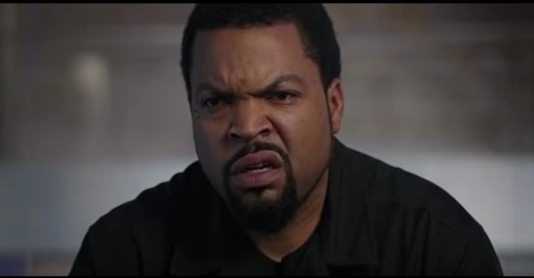Top 5 - Ice Cube Movies - Kevflix.